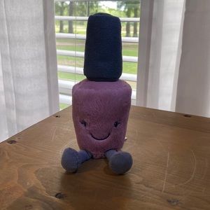 Jellycat Kooky Cosmetic Nail Polish